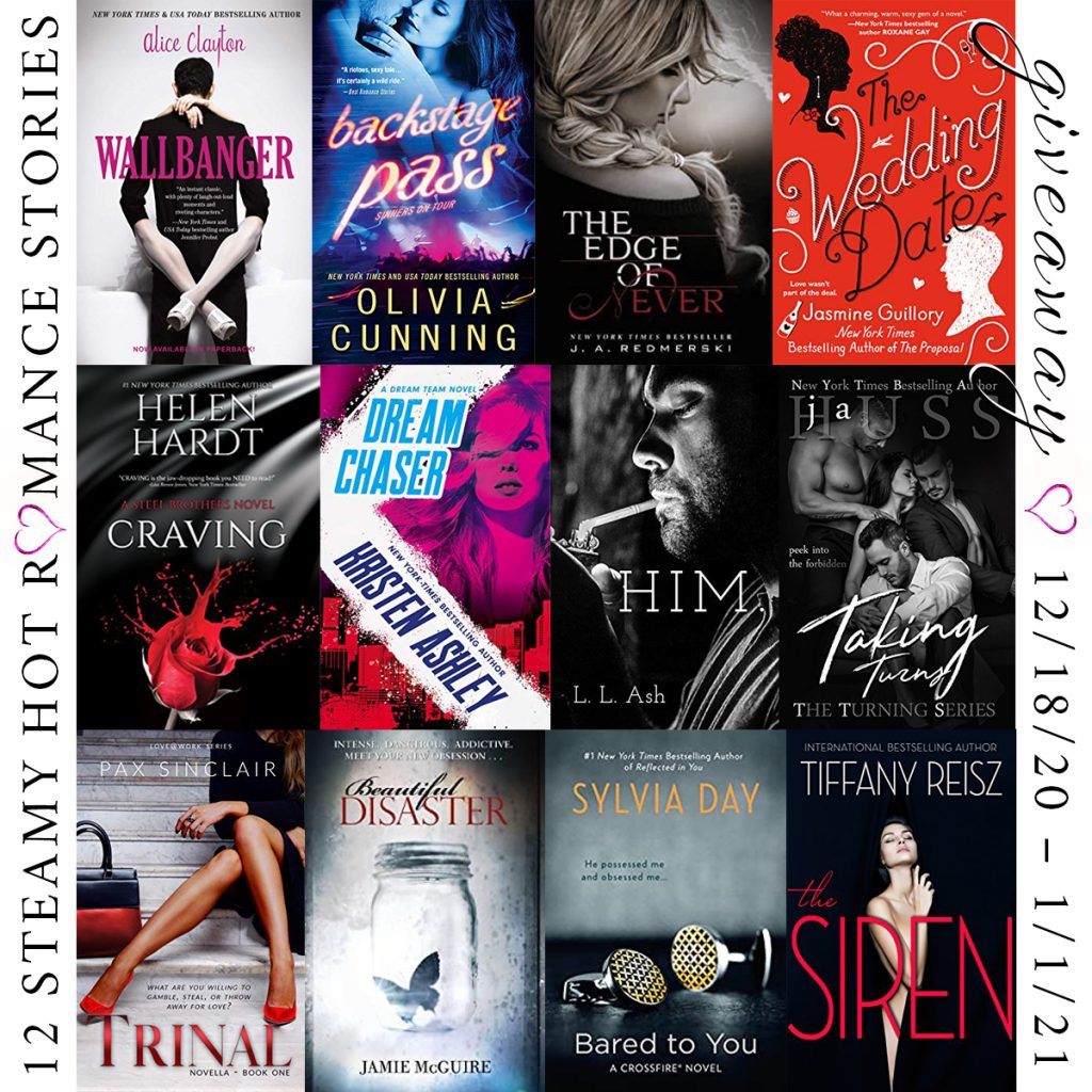romance book covers